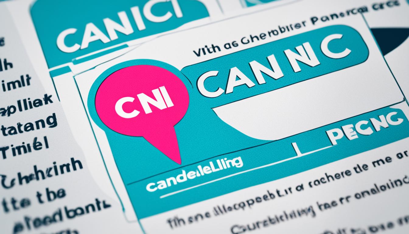 Candfans　退会　解約